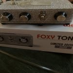 I can't imagine my pedal board without it