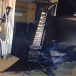 Killer guitar, one of the best I own