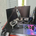 Great price best condenser mic i used for everythn