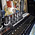 Love the old school beat abilities!