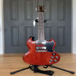 The Supernaut of SG's!