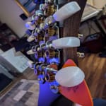 Ok for the price range