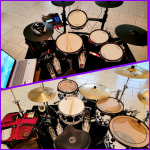 "Awesome kit for the advanced player"