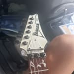 Absolutely stunning guitar my number one preferred