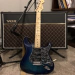 Good strat with minor flaws