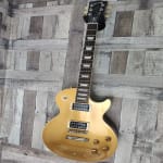 Gold Top Awesome