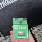 The Best overdrive pedal ever made