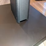 Manufacturer could learn to use a ruler