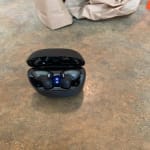 Sound is where it's at!