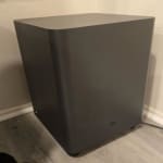 JBL 9.1 Atmos Soundbar lives up to JBL quality!