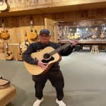 Had to buy. The Marley family wa involved