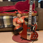 Great Guitar for the price