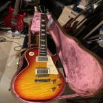 Proud new owner of this 59 custom....