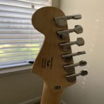 Awesome Guitar! Beautiful guitar, easy to play/ great price!