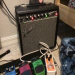 Dude this is my GO2 amp it's AMAZING..well.BUY IT!!!!!!!