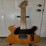Get some Tele Power!