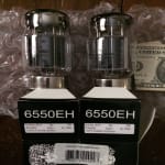 Well made Output tubes