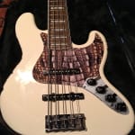 These are the go to strings