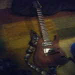 Great size, look, and sound.