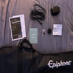 Amazing Purchase, Amazing Guitar