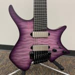 An amazing modern instrument #sweepstakes