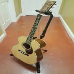 Some of the best stands on the market.