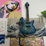 Good guitar I'm rocking with it