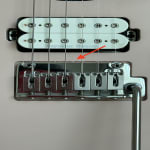 I love this guitar, but...