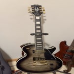 This guitar is unreal!