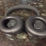 Bose Noise Cancelling Headphones 700