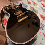 At Last, My Dream Guitar