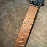 GREAT guitar, buy one!