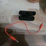 SUPER SOUND WITH NO NOSE