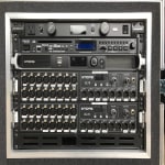 Great sounding Midas rig in a small package