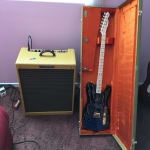 It is the ultimate amplifier