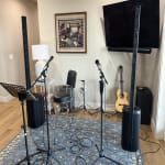 Andrew is brilliant. So is Brandon.