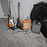 The best guitar i have ever had