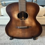 This guitar s been out for 2 years but your description is s