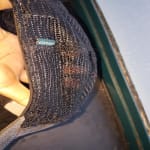 Excited At First, then Dissappinted