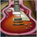 Nicely done rendition of the fabled '59!