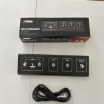 Solid and Affordable Controller