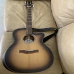 Happy I bought it, good selection