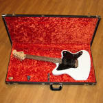 Absolutely Fits My Jazzmaster!