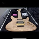 Just a Stellar Instrument