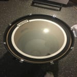 PUNCHY AND POWERFUL.