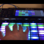 A long path up a steep hill with the promise of a view…