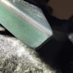 Very poor craftsmanship and QC