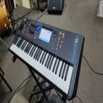 Everything i need to express myself and sound