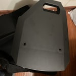 I will buy an other pair ……