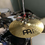 Great gadget for my High Hat